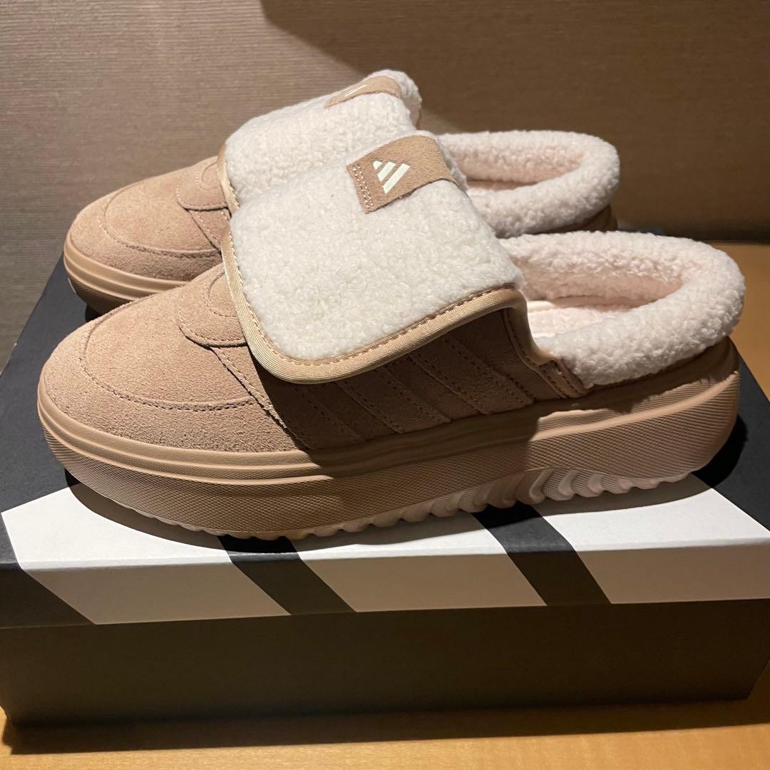 大人気⭐︎グランドコートミュール　Grand Court Mule 23.5 新品