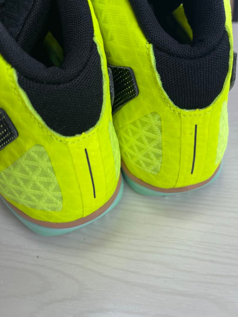 NIKE☆やり投げスパイク Zoom Javelin Elite3☆27cm