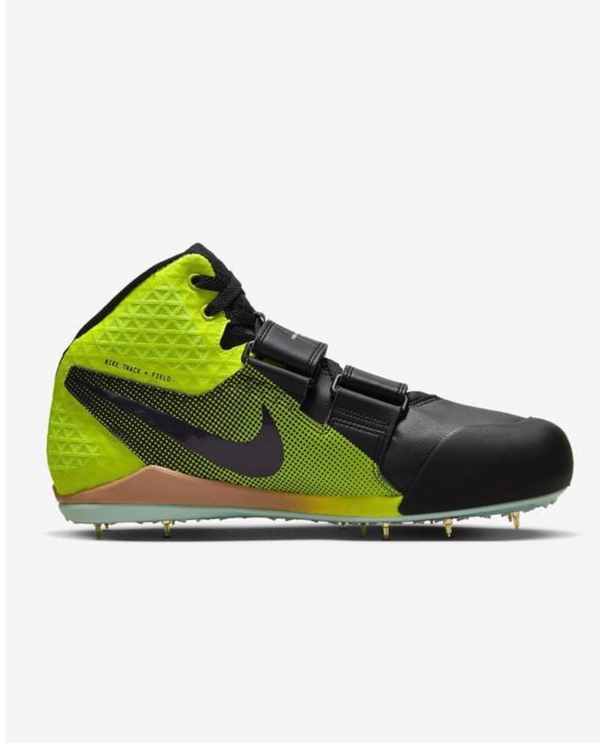 NIKE☆やり投げスパイク Zoom Javelin Elite3☆27cm