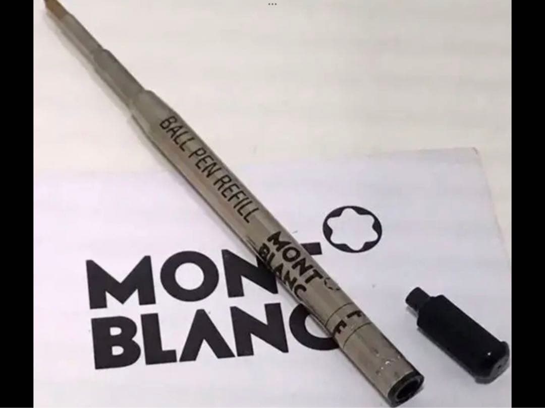 ⭐️モンブラン⭐️マイスターシュテユックと呼ばれるNo181⭐️ハンマートリガー美品⭐️