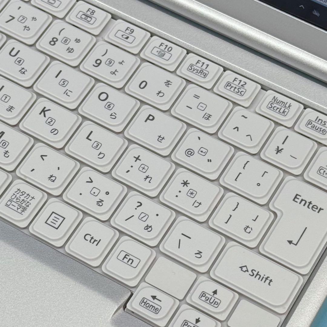 良品 745 レッツノート CF-SV1 第11世代 パナソニック office