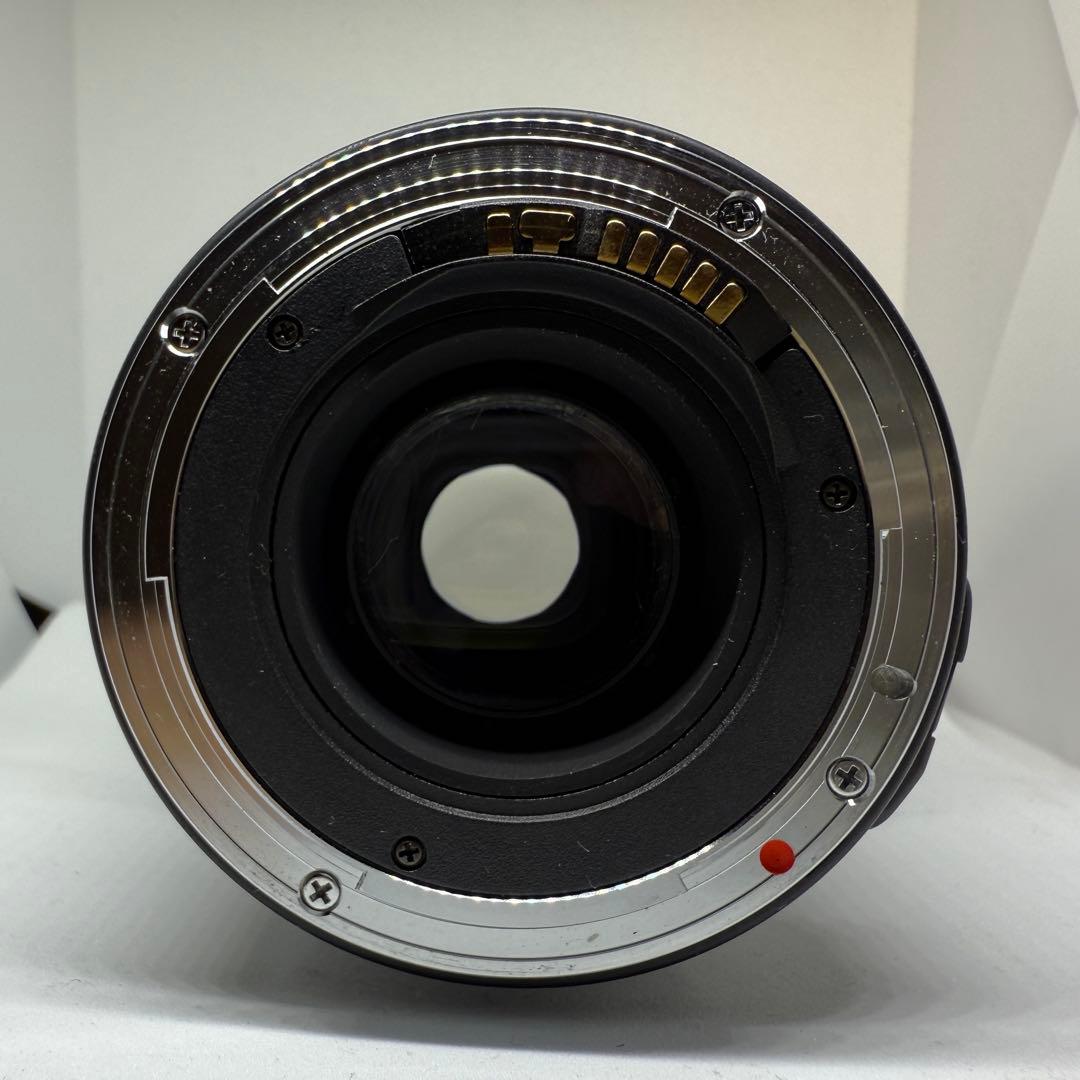 k*様 CANON EOS 7s 本体＋交換レンズ４本　動作確認済 キャノン