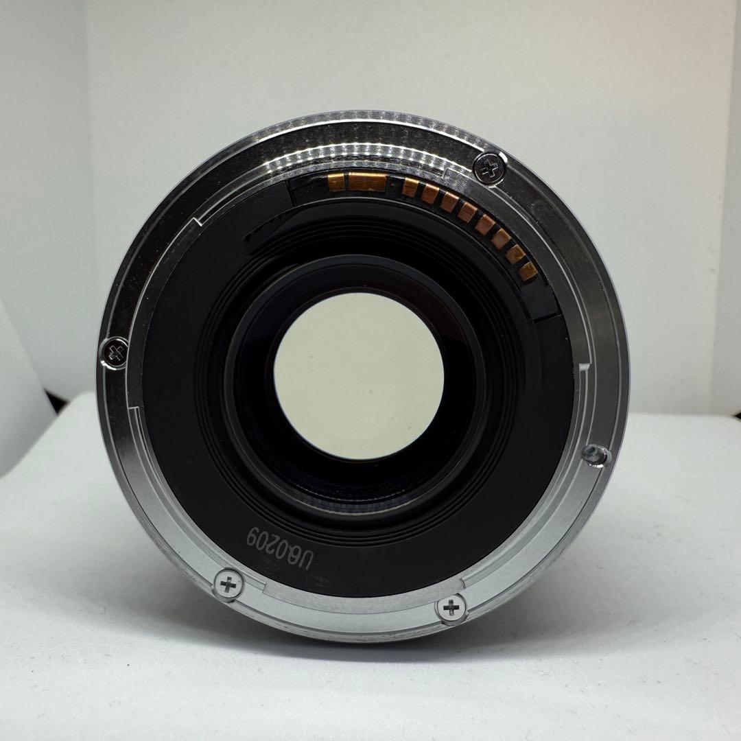 k*様 CANON EOS 7s 本体＋交換レンズ４本　動作確認済 キャノン