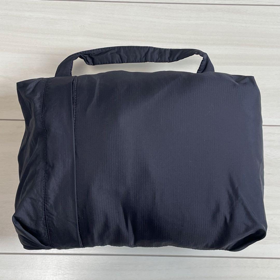 ノースフェイス シェルブランケット抱っこ紐カバー