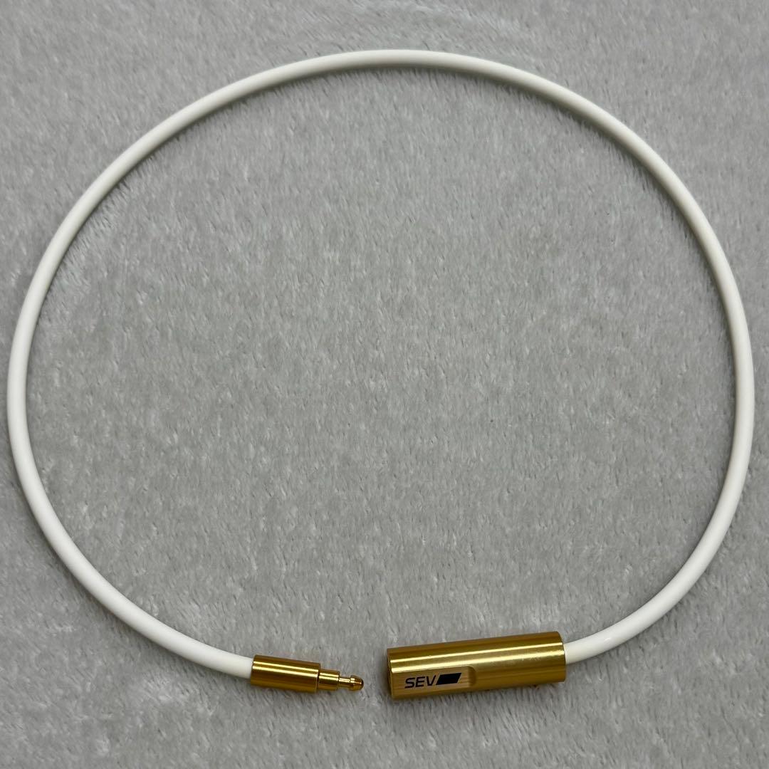 SEV セブルーパー type G 48㎝ ホワイト