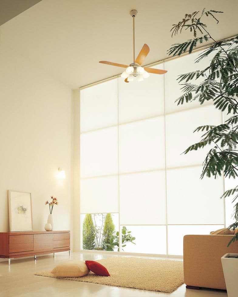 ③WF803P1 【新品未開封】シーリングファン 　オーデリック　パナソニック