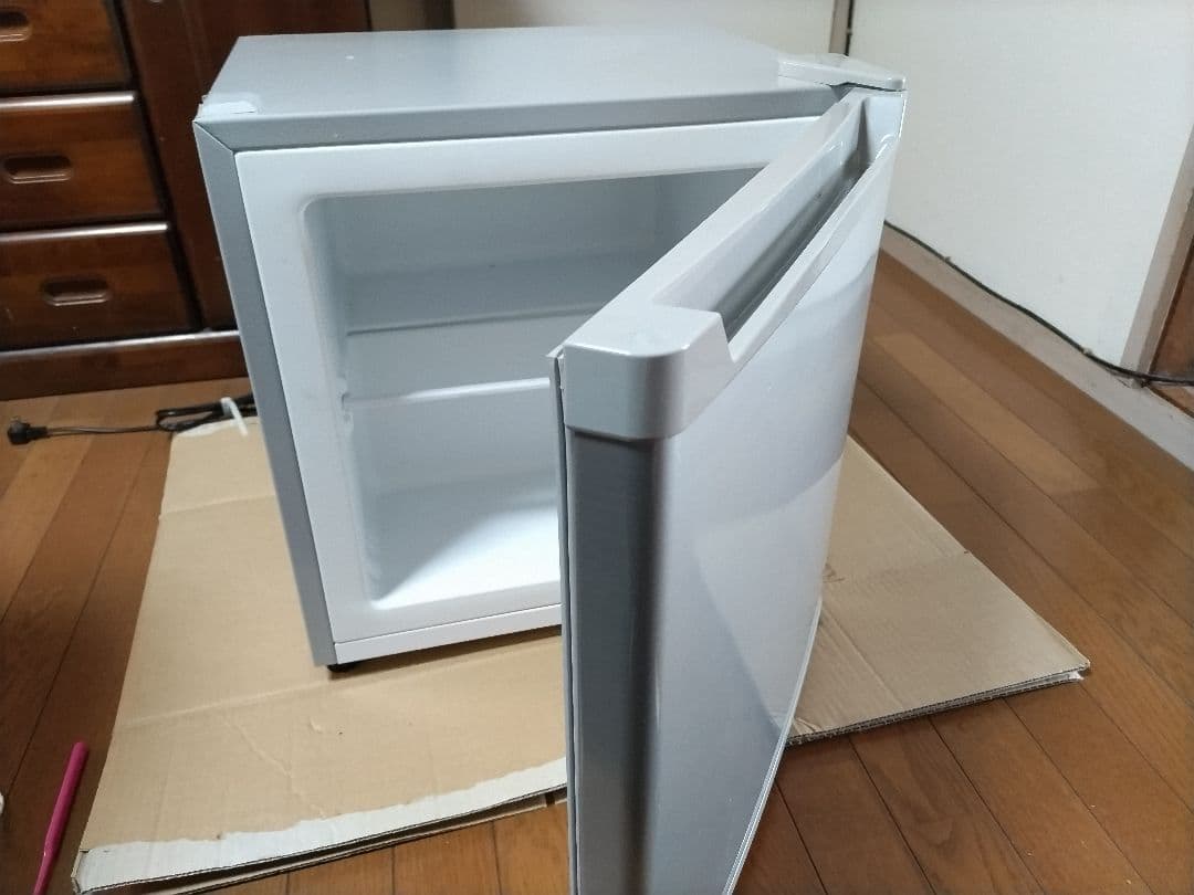美品★ 小型冷凍庫　PF-A32FDS 32L 2021年製