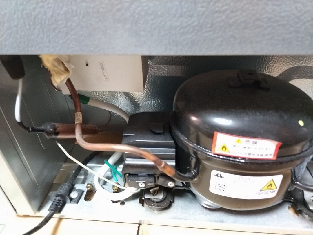 美品★ 小型冷凍庫　PF-A32FDS 32L 2021年製