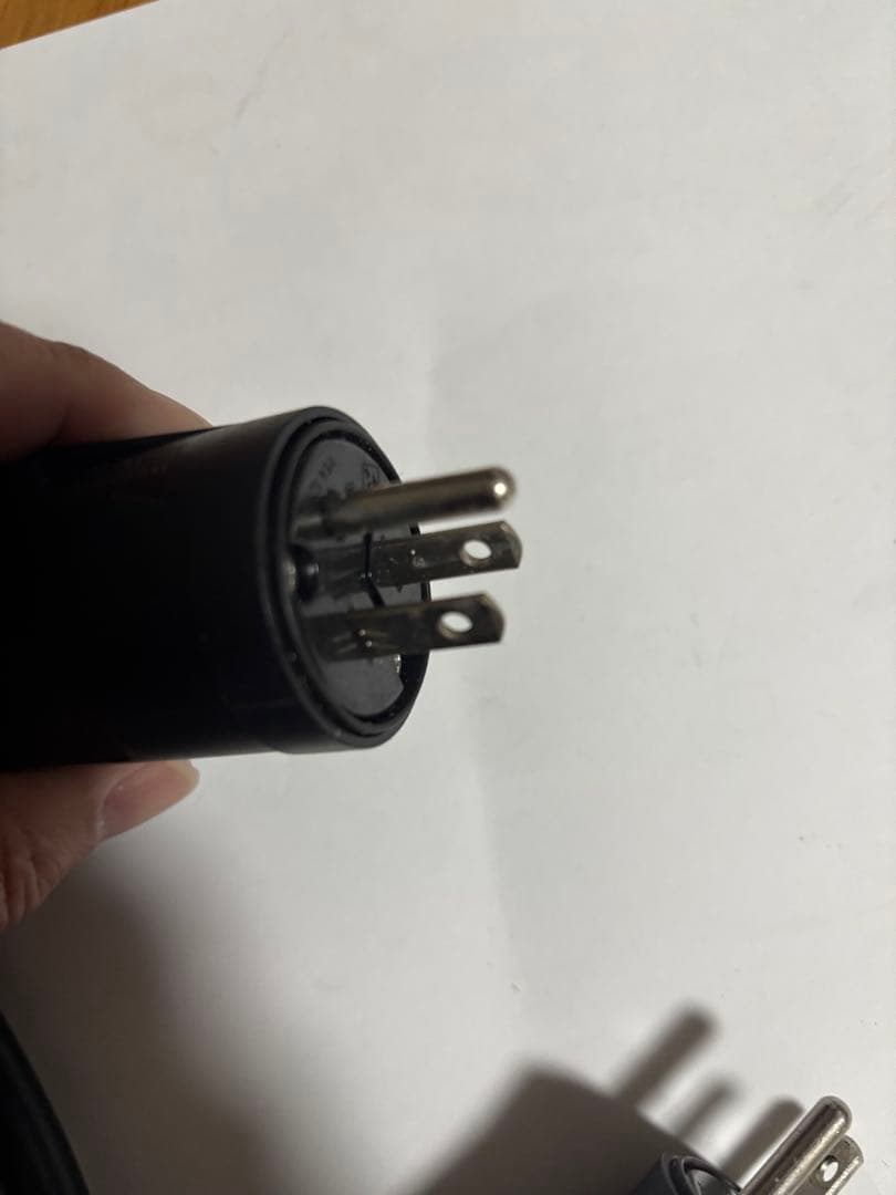 三菱アイミーブ　充電コード　充電ケーブル 200V/100V用　iMIVE