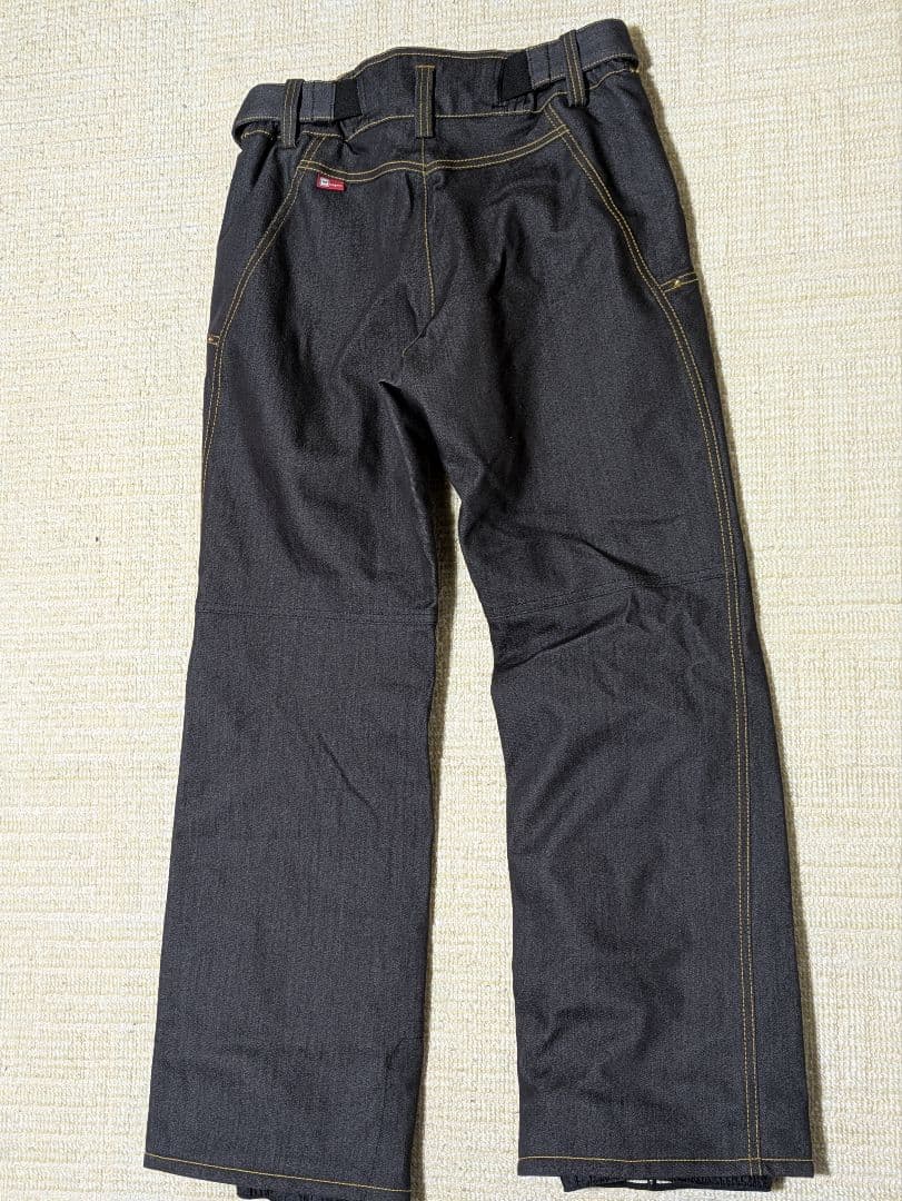 フェニックス argレディース　スノボードスノボースキーウェア　サイズML