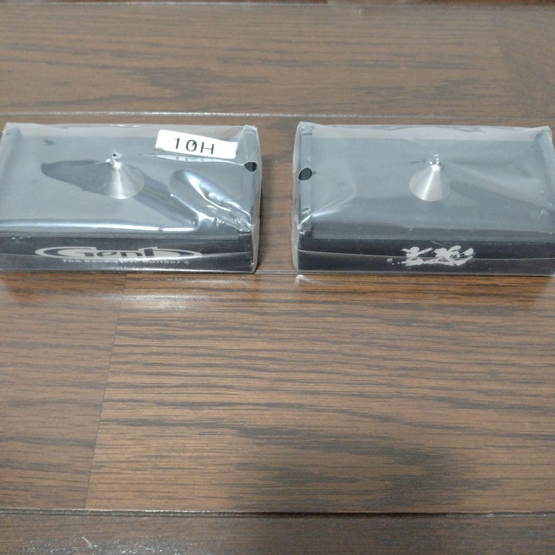 玄武 Genb ローダウンブロックハイエース HIACE 未使用