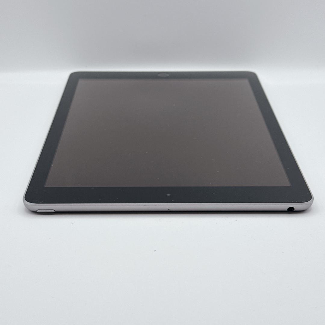 【美品】Apple iPad 第6世代 Wi-Fiモデル A1893 128GB