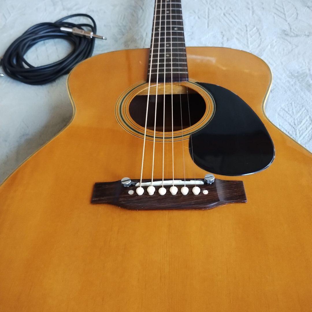 TOKAI楽器、1970年代、浜松工場製、ピックアップ、アジャストサドル