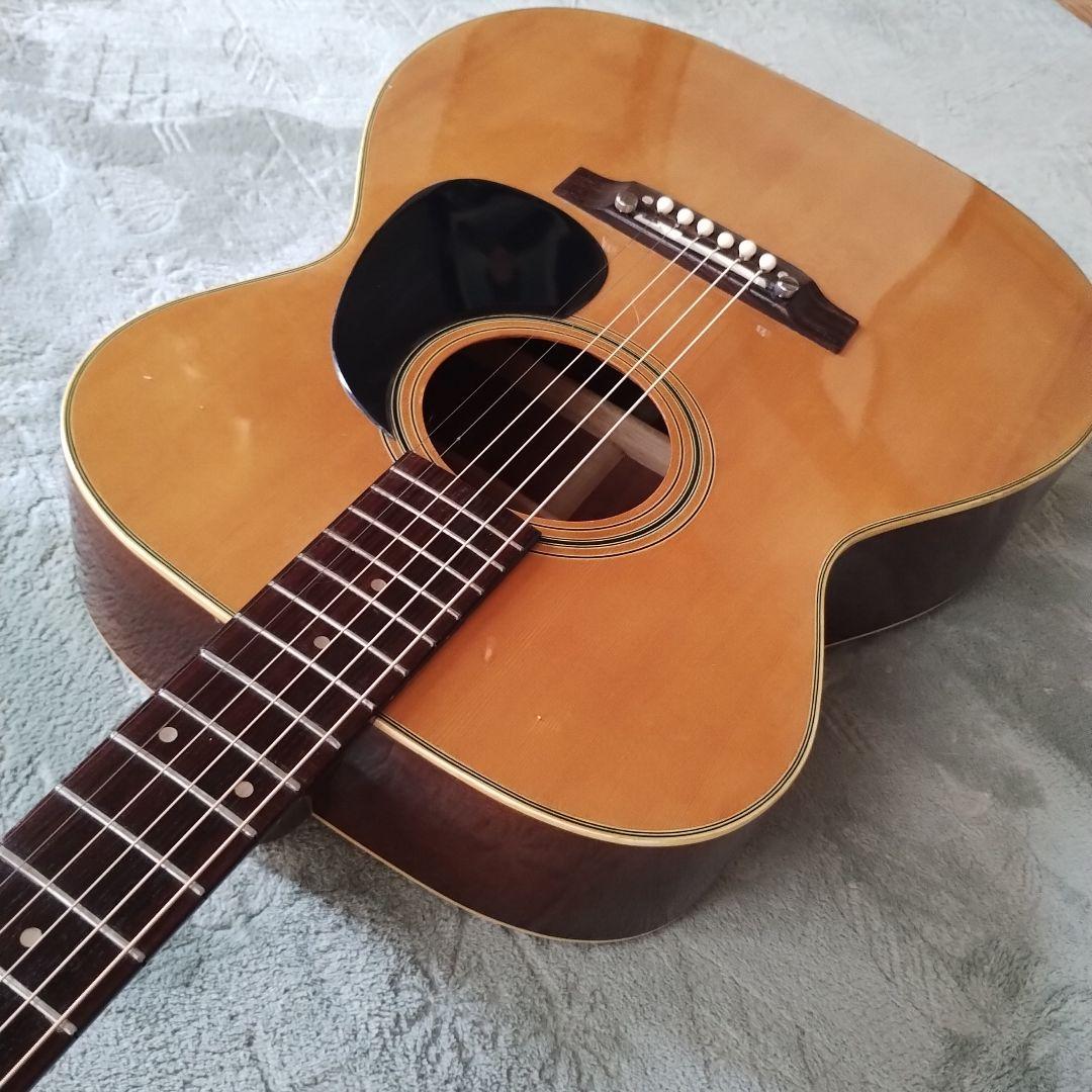 TOKAI楽器、1970年代、浜松工場製、ピックアップ、アジャストサドル