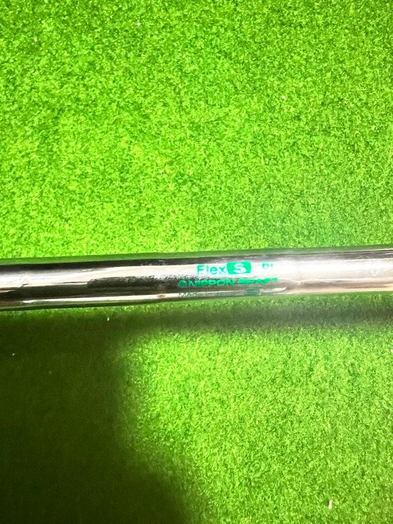 キャロウェイ グレートビッグバーサ アイアン　５本セット レア限定品 2022