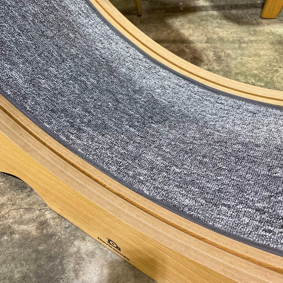 Naviconvex キャットホイール ペット用ルームランナー