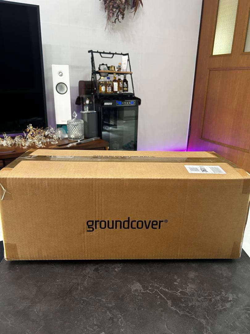 groundcover Roof House グランドカバー ルーフハウス