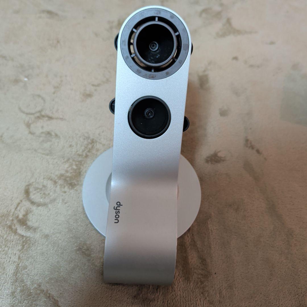 ダイソン ドライヤー　HD08　美品