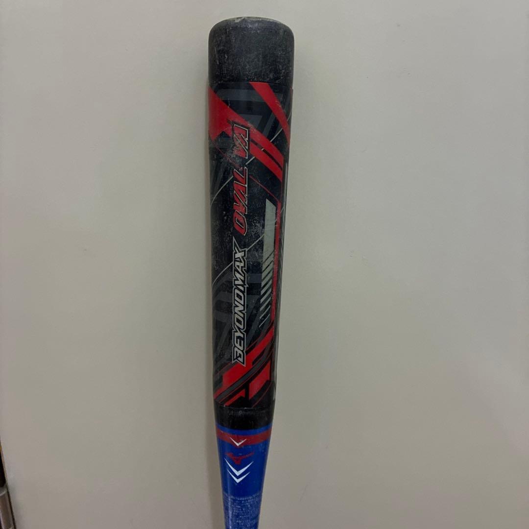 ミズノ　ビヨンドマックス　OVAL VA 80cm