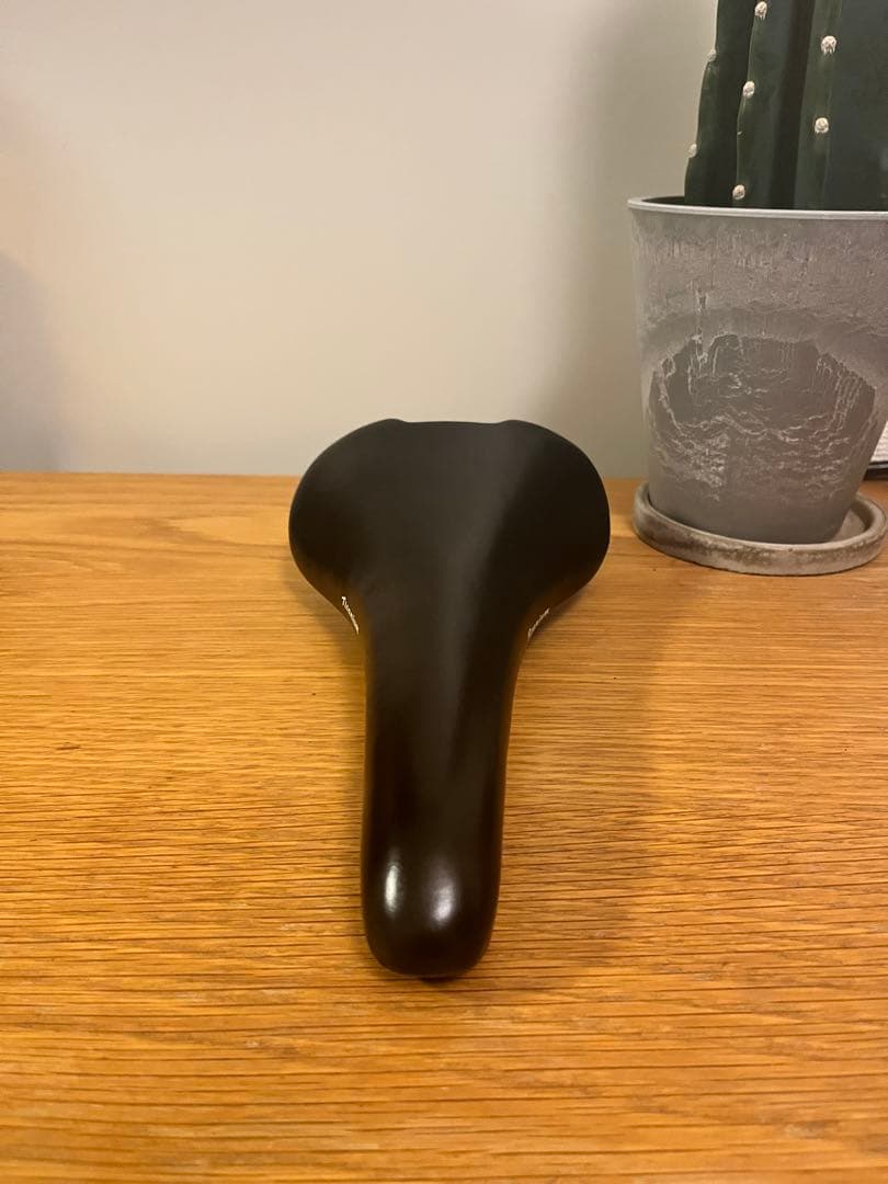 【サドル】　SELLE ITALIA flite 1990 【BLACK】