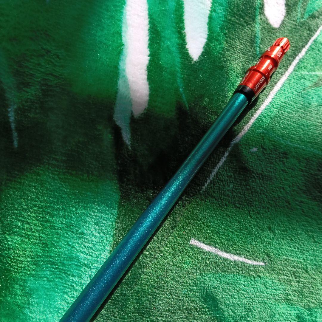 グラファイトGP6Sテーラースリーブ