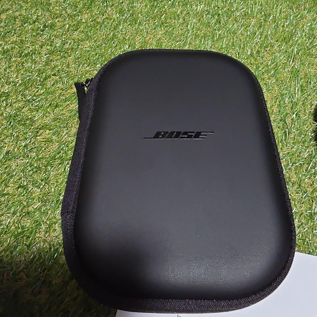 Bose QuietComfort 45 ワイヤレスヘッドホン