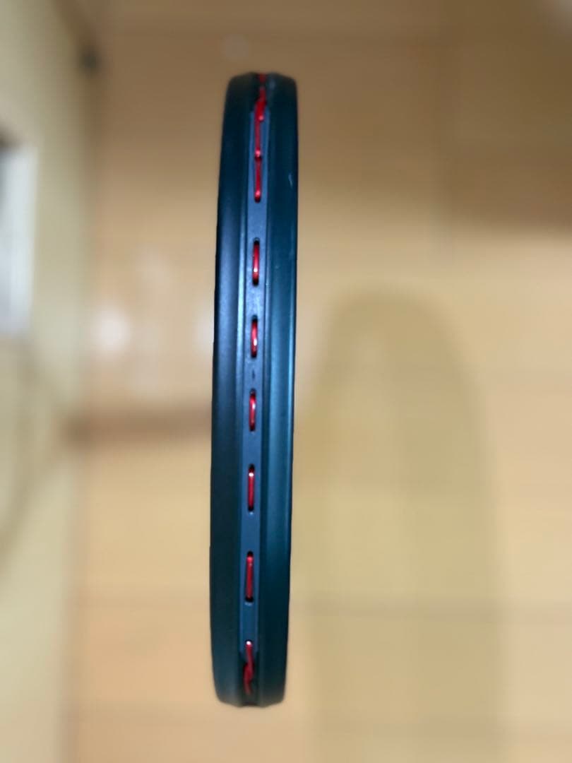 yonex ボルトレイジ8v UL2 元グリなし