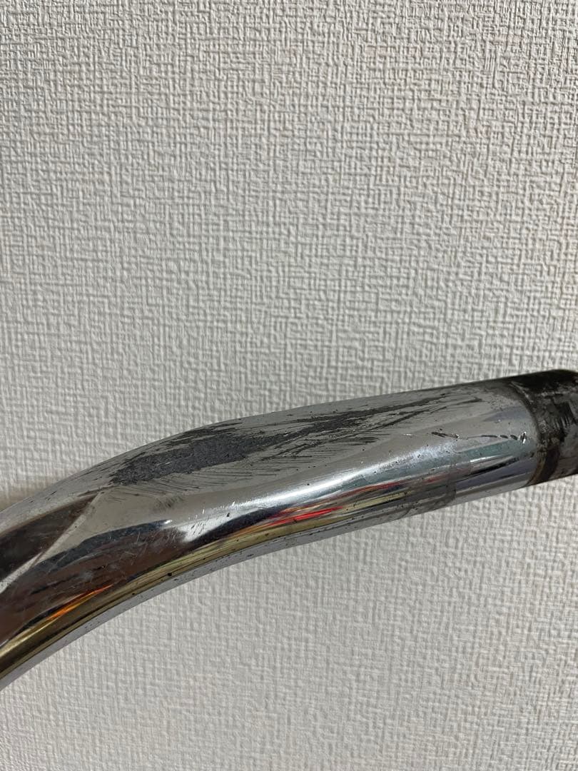 cbx400f rpmマフラー 当時物　rpm管