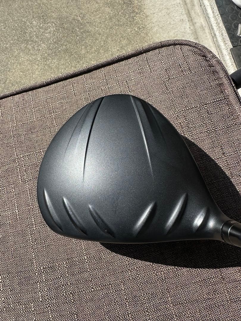 PING G410 PLUS ドライバー