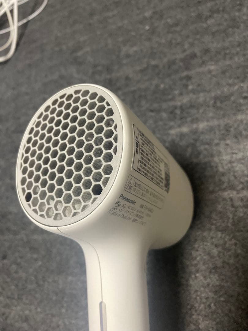 パナソニック ヘアードライヤー ナノケア EH-NAOJ 2024年製
