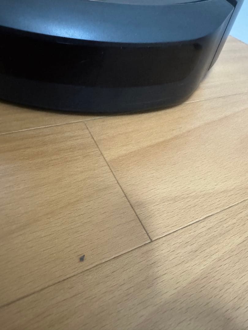 アイロボット　iRobot Roomba ルンバ　i7+ ロボット掃除機