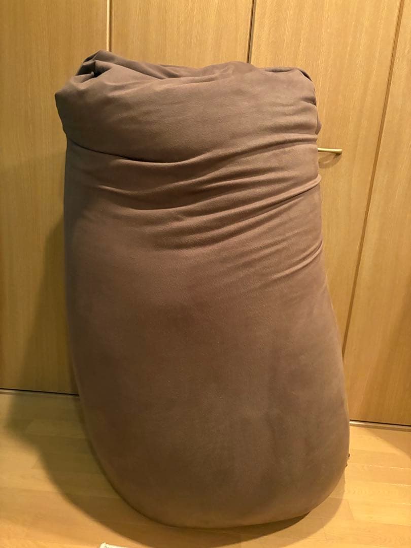 Yogibo Max チョコレートブラウン　ヨギボーマックス