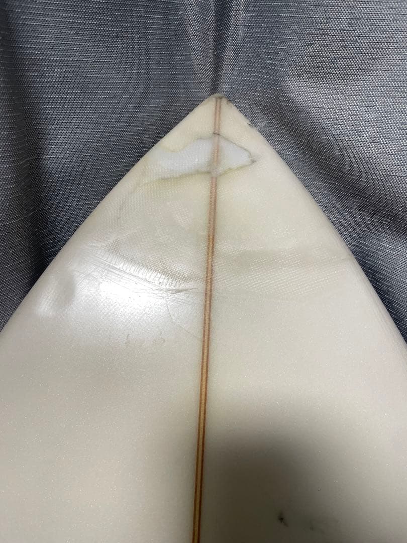 【値下げ中！38,000円→33,400円】 ショートボード