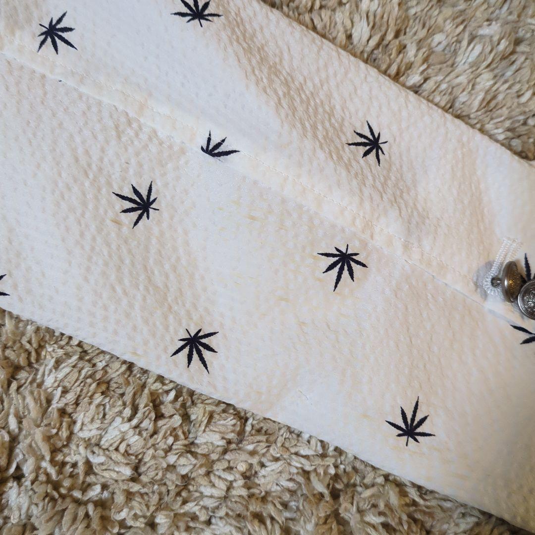 マークアンドロナ MARK＆LONA ジャケット