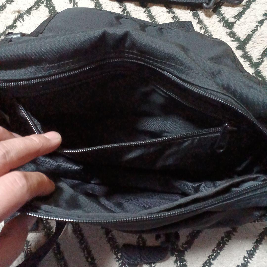 コナさん supreme シュプリーム 20ss ウエストバッグ 3way