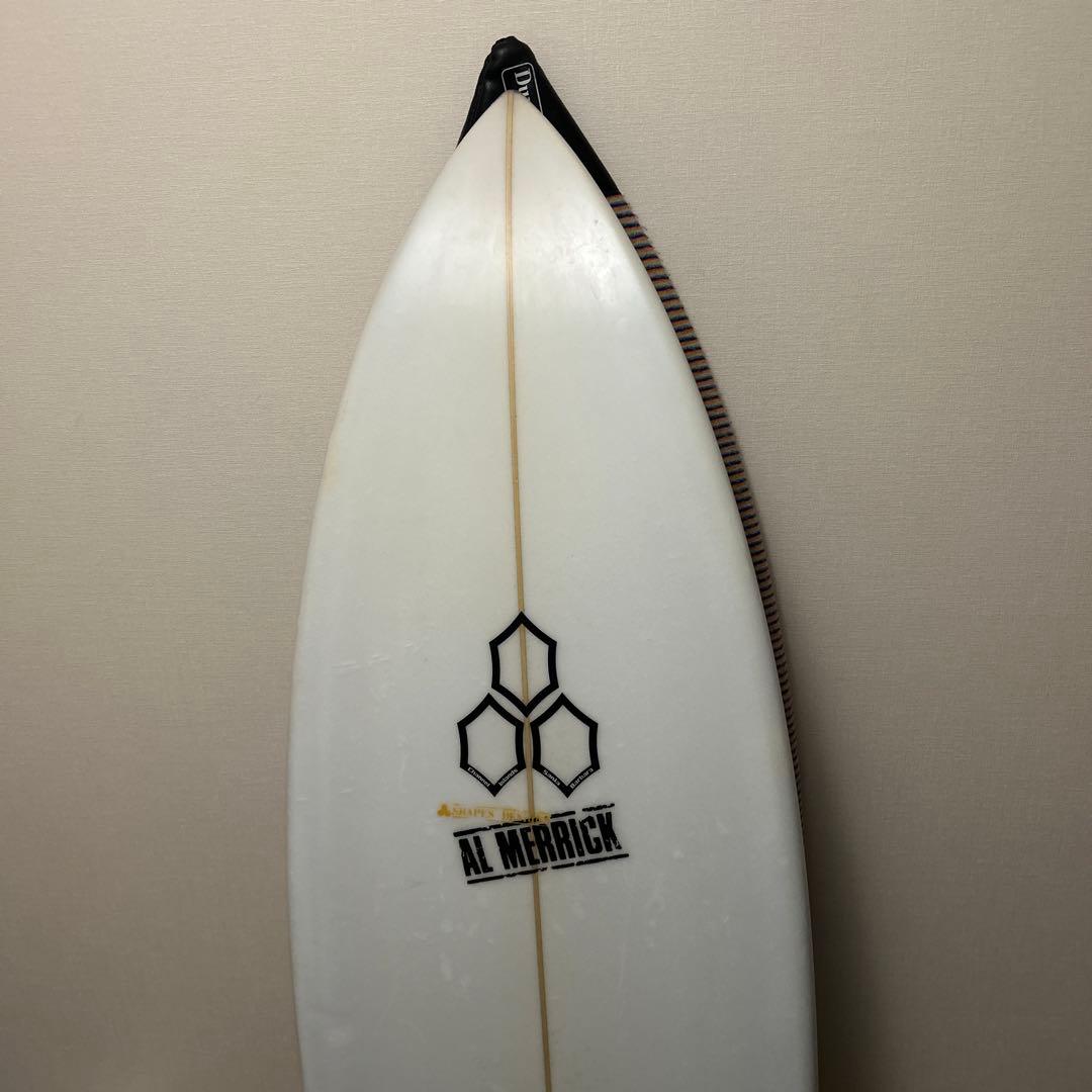 チャンネルアイランド　アルメリック　ハッピーエブリデイ