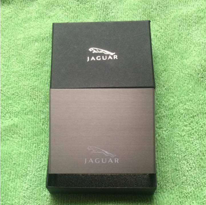 希少品！ジャガー フォトフレーム 写真たて