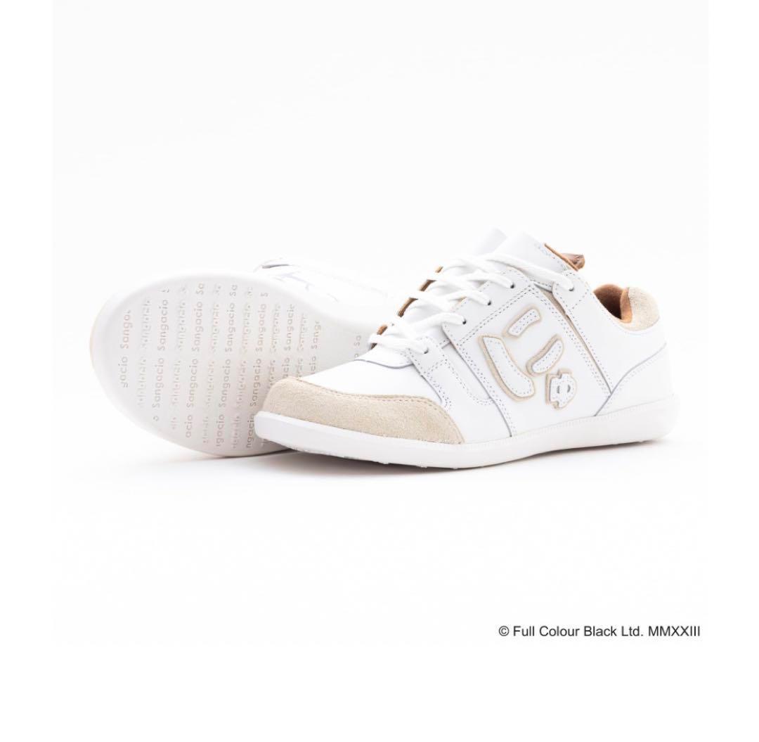 バンクシーxにゅ~ず　24cm via SANGACIO