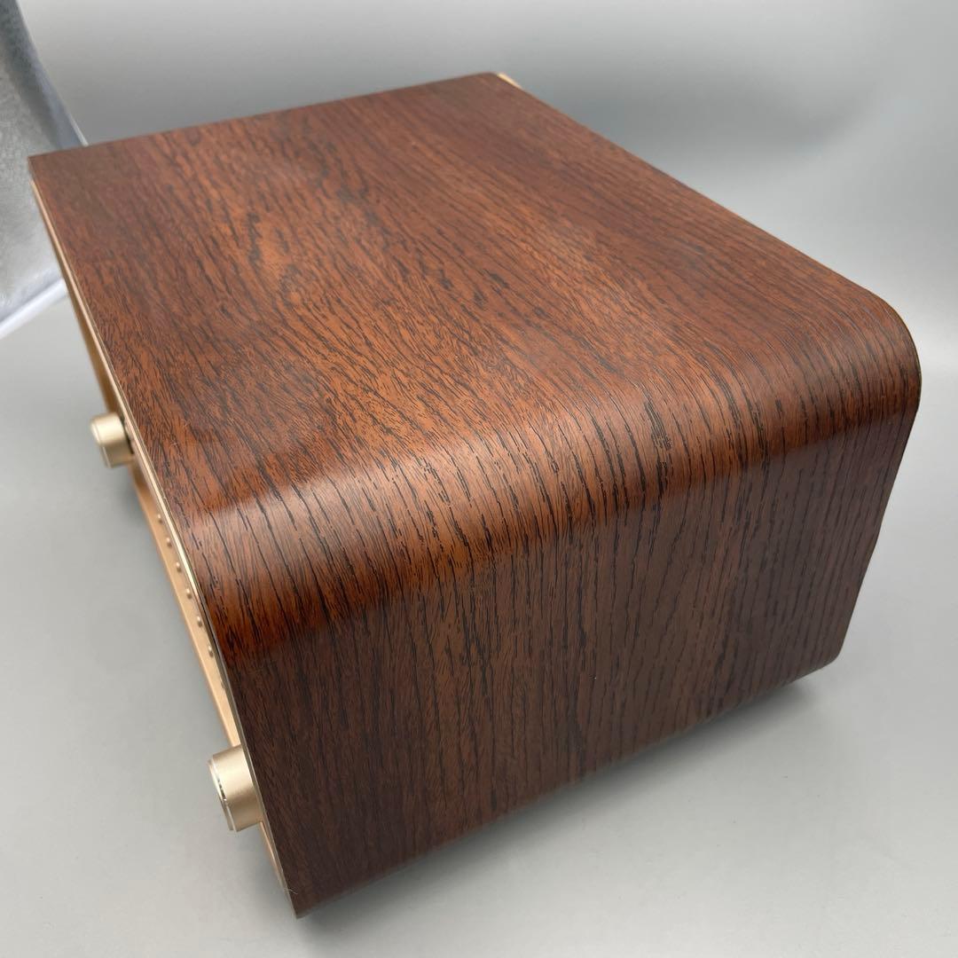 SANSUI SMS-820BT CD ステレオシステム