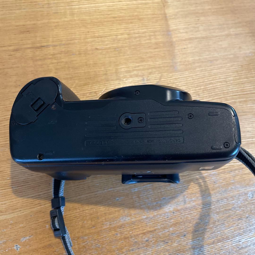 フィルムカメラCanon EOS 1000S