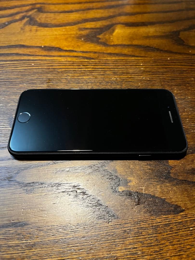 iPhone SE2 64g 87% Simフリー