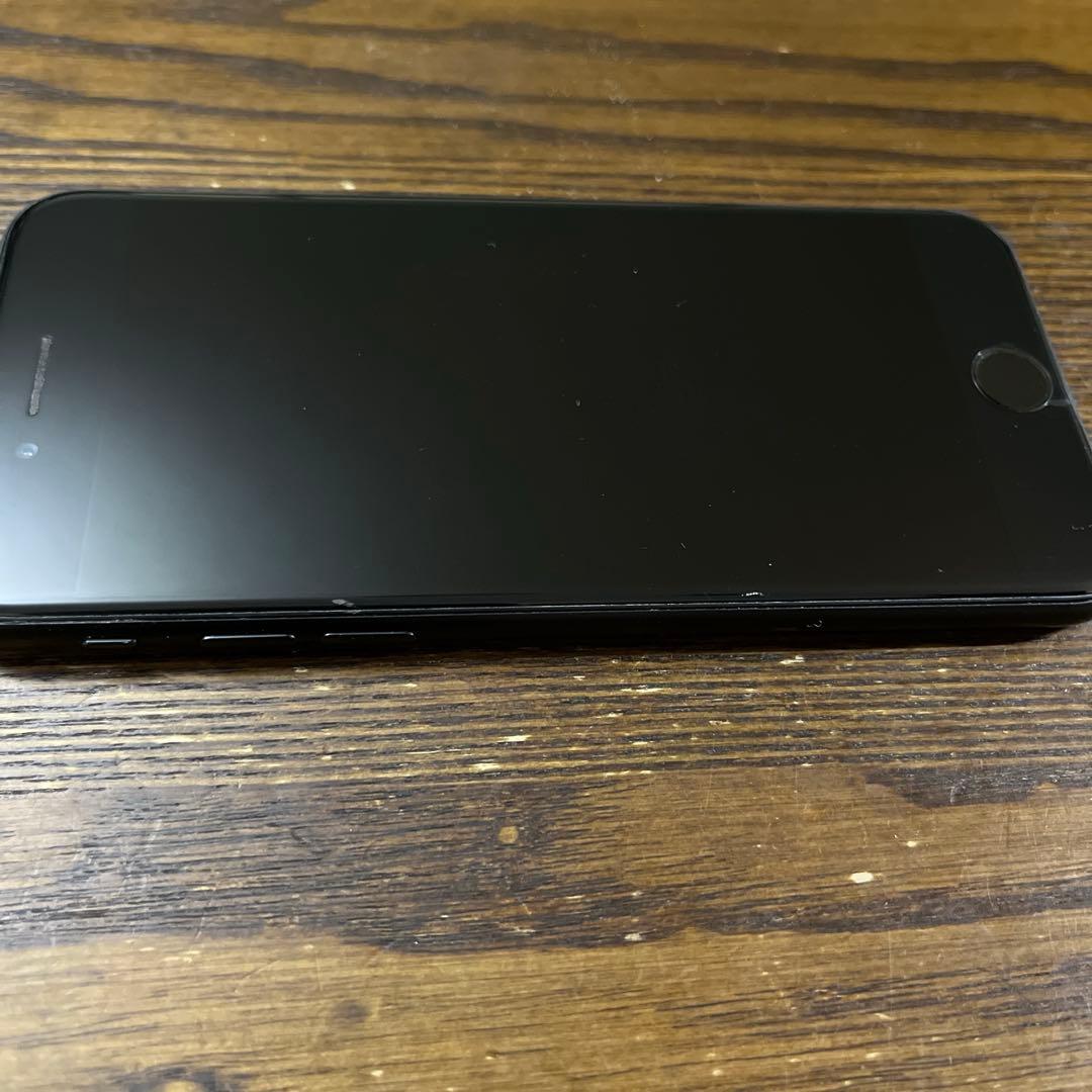 iPhone SE2 64g 87% Simフリー
