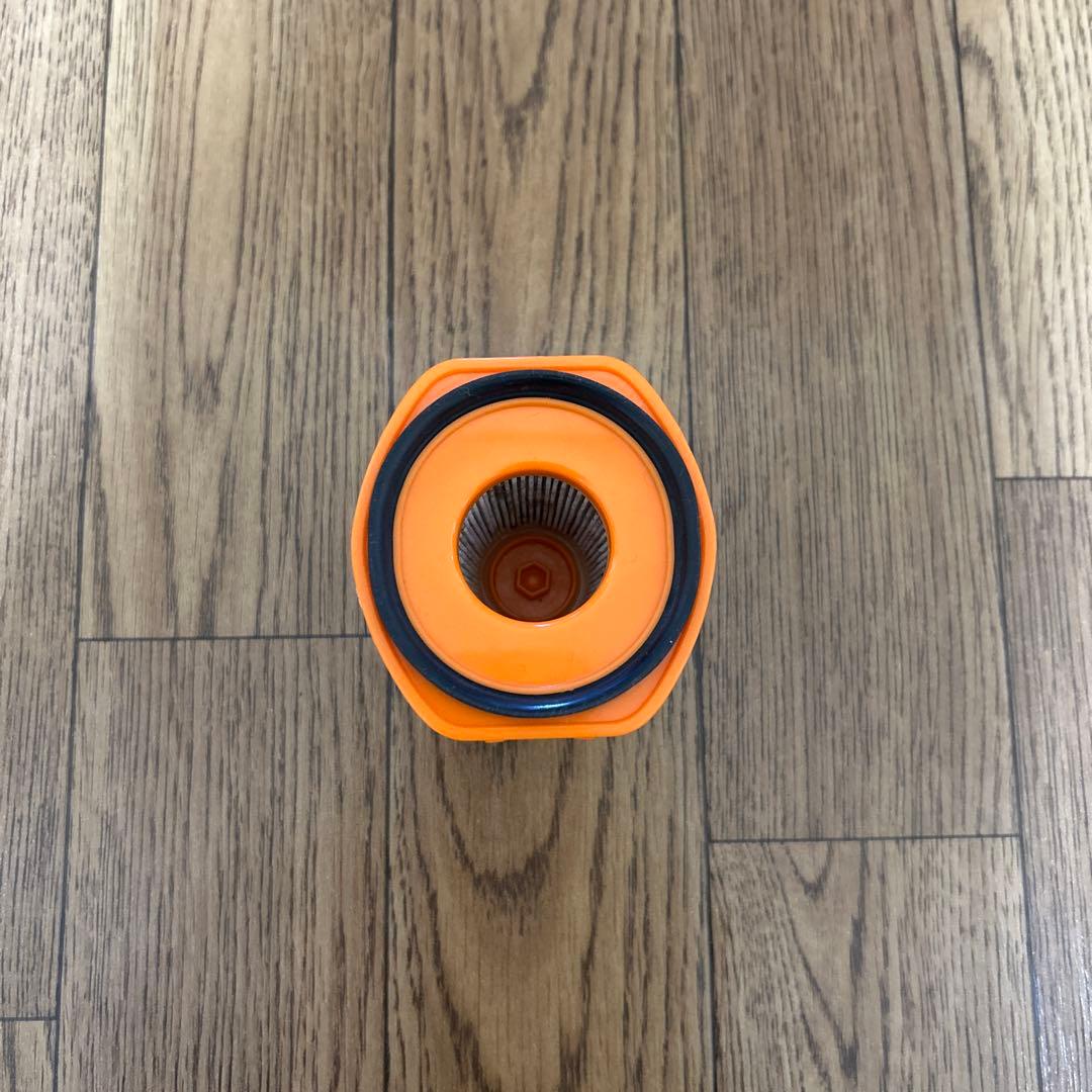 Shark コードレススティッククリーナー　CS100J