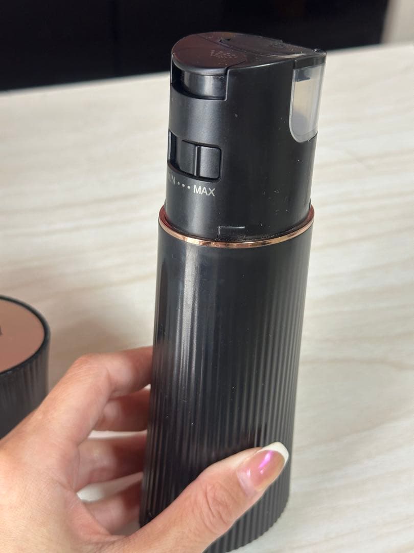 【最終値下げ！】Ruby-Cell ハンディエアブラシシステム