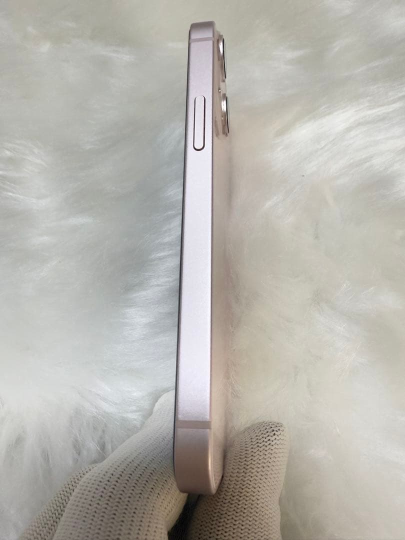 iphone 13mini 128GBピンク SIMフリー 国内版 SIMフリー