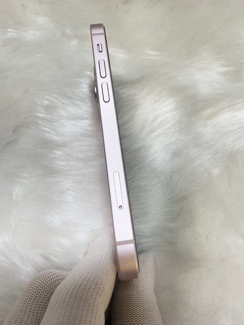 iphone 13mini 128GBピンク SIMフリー 国内版 SIMフリー