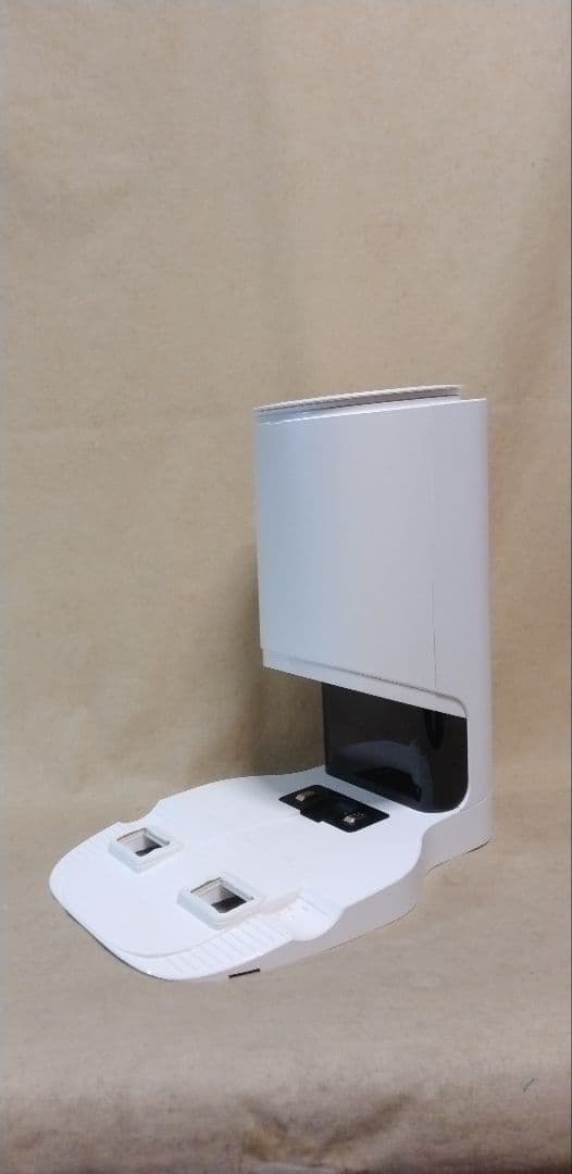 ECOVACS DEEBOT N8+ ロボット掃除機 DLN26-11