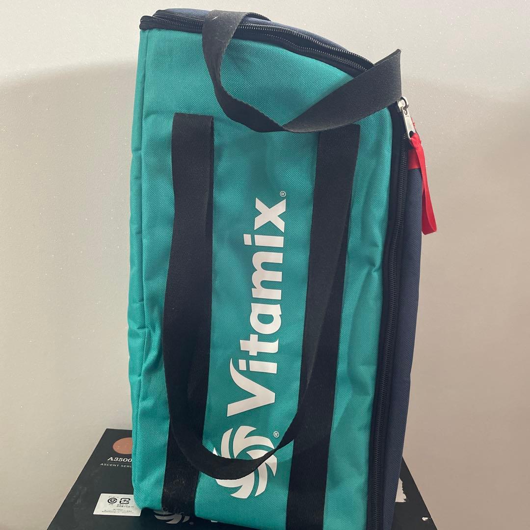 バイタミックス S30ミキサーVM0182