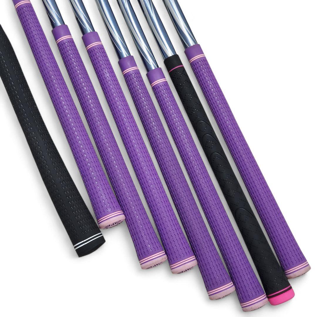 Callaway GEMS レディース クラブセット