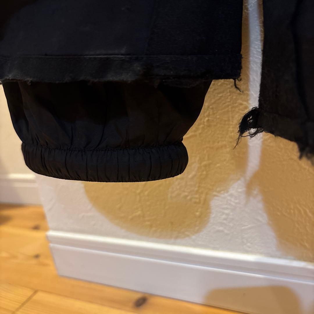 ノースフェイス スキーウェア上下セット